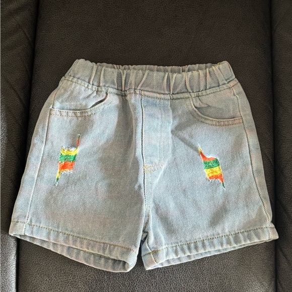 PatPat Lion 🦁 Matching Set - Picture 2 of 3